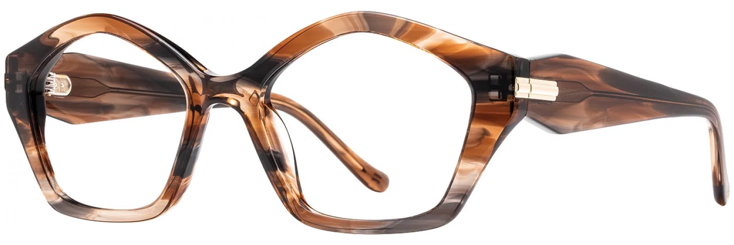 Cinzia CIN5196 Eyeglasses - view 6